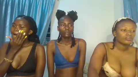 Analeia online show from February 10, 2025, 2:30 am