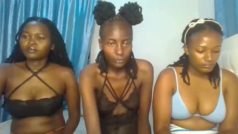 Analeia online show from February 11, 2025, 3:18 am
