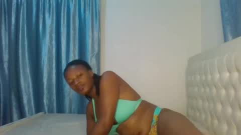 Analeia online show from February 13, 2025, 2:12 am