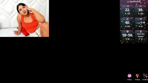 Snapshot of analia18_ chatting on October 6, 2025, 1:08 pm analia18  online show from October 6, 2025, 1:08 pm