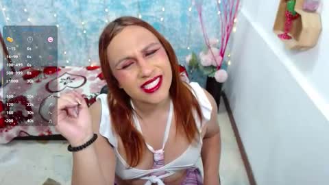 Snapshot of analia_01 chatting on October 2, 2025, 12:34 pm Analia online show from October 2, 2025, 12:34 pm