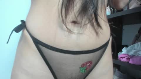 Snapshot of analia_collins chatting on February 22, 2026, 10:30 pm Ana online show from February 22, 2026, 10:30 pm