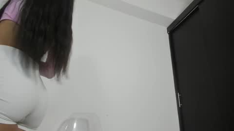 Snapshot of analia_collins chatting on March 6, 2026, 4:03 pm Ana online show from March 6, 2026, 4:03 pm