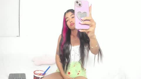 Snapshot of analia_collins chatting on March 18, 2026, 2:26 am Ana online show from March 18, 2026, 2:26 am