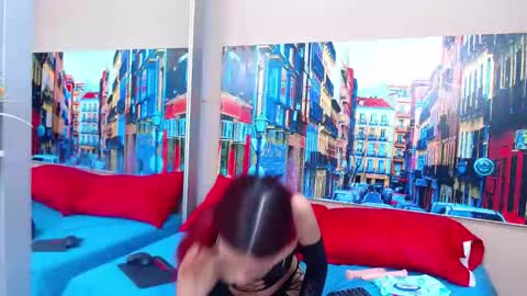 analiajonhson online show from January 13, 2026, 12:16 am