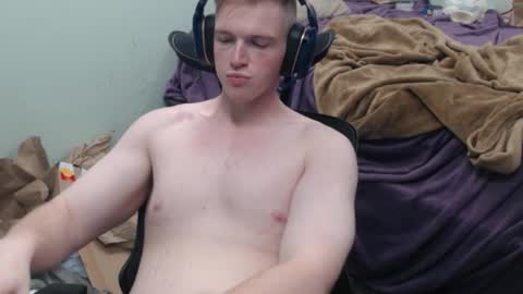 AnalKing online show from February 13, 2026, 3:02 am