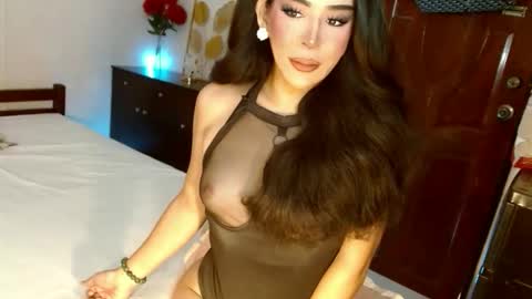 Thena online show from April 24, 2026, 12:13 am