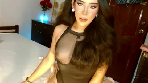Thena online show from May 2, 2026, 2:49 am