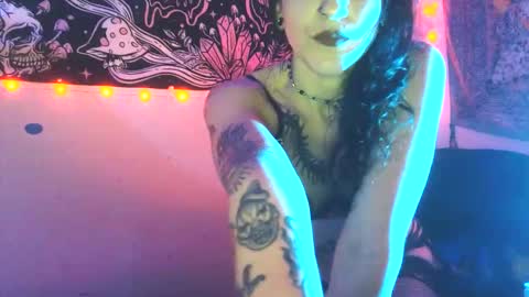 AnaLove online show from April 28, 2026, 10:09 am