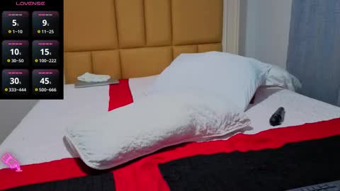 Ana online show from November 22, 2025, 4:22 am