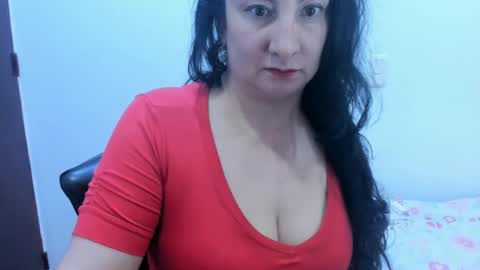 Snapshot of anamaria288 chatting on December 14, 2024, 2:34 am anamaria288 online show from December 14, 2024, 2:34 am