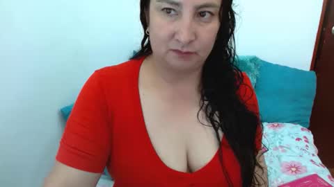 Snapshot of anamaria288 chatting on March 26, 2026, 4:12 pm anamaria288 online show from March 26, 2026, 4:12 pm