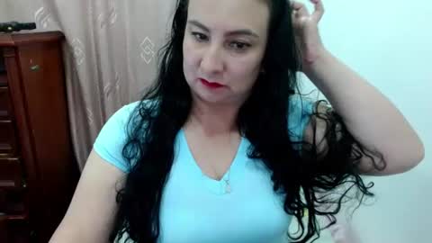 Snapshot of anamaria288 chatting on July 12, 2026, 2:57 am anamaria288 online show from July 12, 2026, 2:57 am