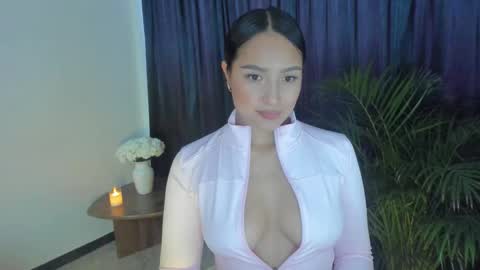 Snapshot of anamarieh chatting on October 30, 2025, 5:46 pm Ann online show from October 30, 2025, 5:46 pm