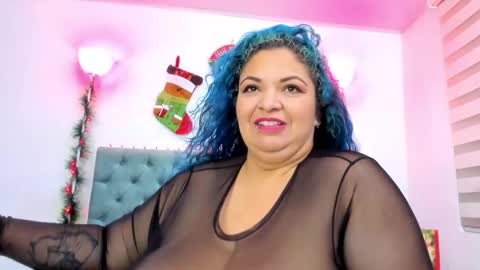  Ana Maria  online show from December 6, 2024, 7:45 pm