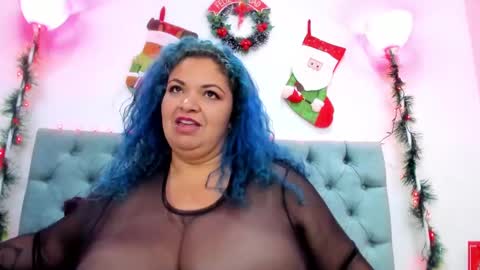  Ana Maria  online show from December 7, 2024, 1:58 am
