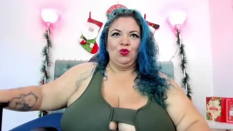  Ana Maria  online show from December 16, 2024, 8:05 pm