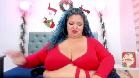  Ana Maria  online show from December 18, 2024, 7:52 pm