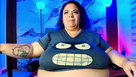  Ana Maria  online show from May 27, 2026, 1:57 am
