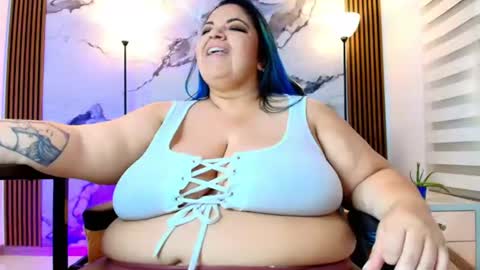  Ana Maria  online show from August 4, 2026, 8:00 pm