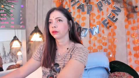 Ananta  online show from October 14, 2025, 11:33 am