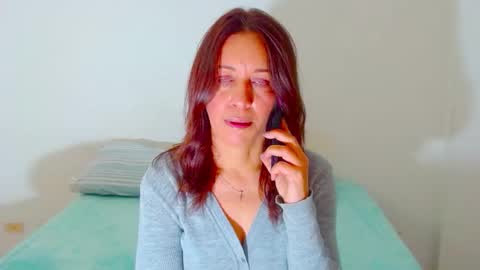 anapereira12 online show from March 7, 2026, 4:48 pm