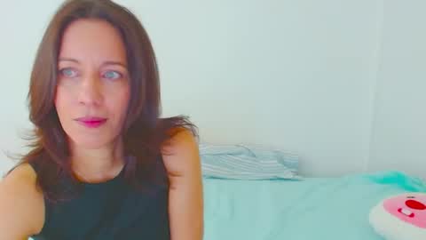 anapereira12 online show from April 21, 2026, 5:17 pm