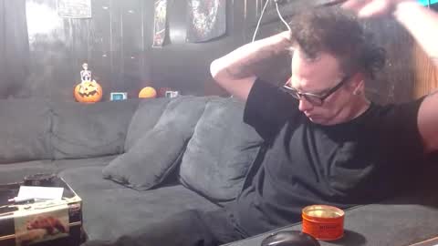 anarchistofnihil online show from February 9, 2026, 2:04 am