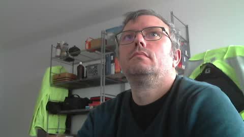 Andi online show from May 7, 2026, 8:52 am