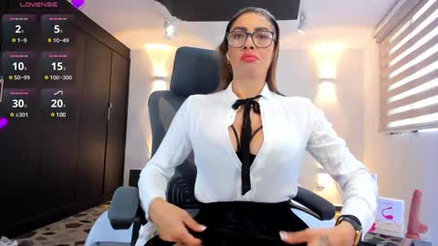 ana online show from January 27, 2025, 12:37 pm