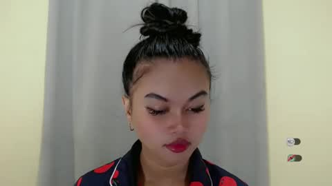 Snapshot of anaruru_ chatting on January 31, 2025, 11:46 am ANA online show from January 31, 2025, 11:46 am