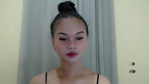 Snapshot of anaruru_ chatting on February 18, 2025, 7:54 am ANA online show from February 18, 2025, 7:54 am