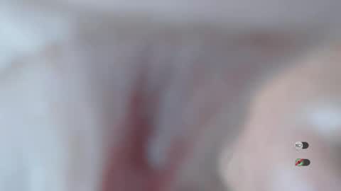 Snapshot of anaruru_ chatting on February 28, 2025, 5:04 pm ANA online show from February 28, 2025, 5:04 pm