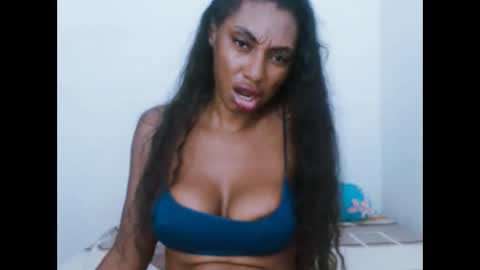 anasexy online show from February 9, 2026, 12:53 pm