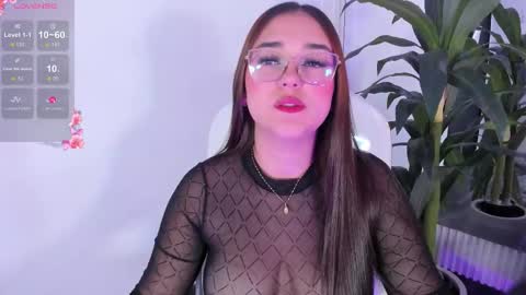 Snapshot of anasha21 chatting on February 19, 2026, 4:08 am Anasha online show from February 19, 2026, 4:08 am