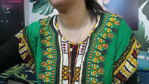 Snapshot of anashalimar_ chatting on December 9, 2024, 10:22 am Anashalimar online show from December 9, 2024, 10:22 am