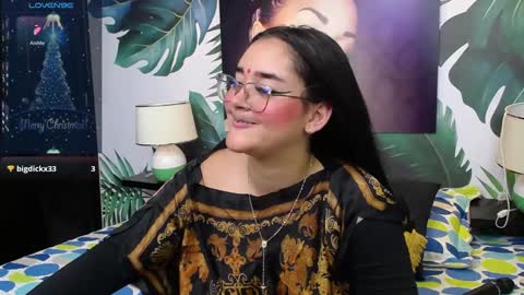 Snapshot of anashalimar_ chatting on December 18, 2024, 1:45 pm Anashalimar online show from December 18, 2024, 1:45 pm