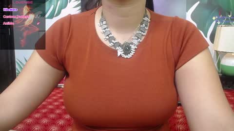 Snapshot of anashalimar_ chatting on December 31, 2024, 9:31 am Anashalimar online show from December 31, 2024, 9:31 am