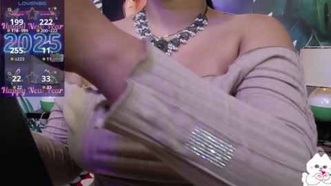 Snapshot of anashalimar_ chatting on January 7, 2025, 11:05 am Anashalimar online show from January 7, 2025, 11:05 am