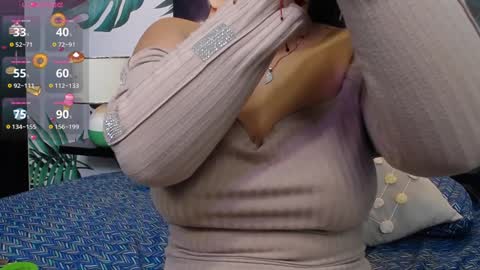 Snapshot of anashalimar_ chatting on January 23, 2025, 10:11 am Anashalimar online show from January 23, 2025, 10:11 am