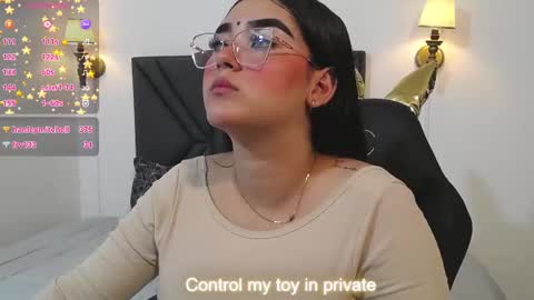 Snapshot of anashalimar_ chatting on February 12, 2025, 8:18 pm Anashalimar online show from February 12, 2025, 8:18 pm