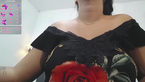 Snapshot of anashalimar_ chatting on February 28, 2025, 7:25 pm Anashalimar online show from February 28, 2025, 7:25 pm