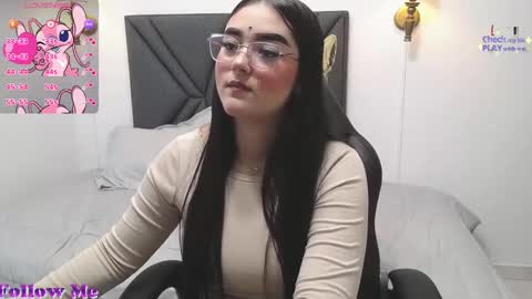 Snapshot of anashalimar_ chatting on March 7, 2025, 11:40 am Anashalimar online show from March 7, 2025, 11:40 am