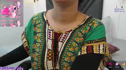Snapshot of anashalimar_ chatting on March 10, 2025, 4:14 pm Anashalimar online show from March 10, 2025, 4:14 pm