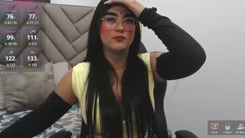 Snapshot of anashalimar_ chatting on March 12, 2025, 12:15 pm Anashalimar online show from March 12, 2025, 12:15 pm