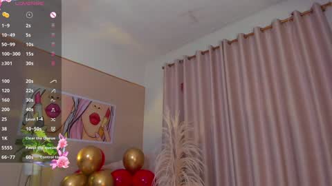 Ana online show from December 24, 2024, 1:16 am
