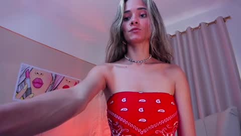 Ana online show from January 8, 2025, 7:34 pm