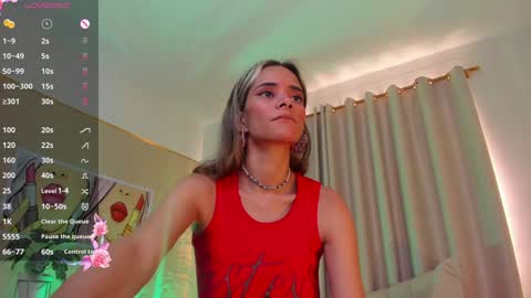 Ana online show from January 12, 2025, 7:31 pm