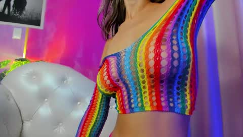 Snapshot of anaskinny chatting on September 20, 2025, 1:45 pm Ana online show from September 20, 2025, 1:45 pm