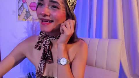 Snapshot of anaskinny chatting on October 29, 2025, 7:59 pm Ana online show from October 29, 2025, 7:59 pm